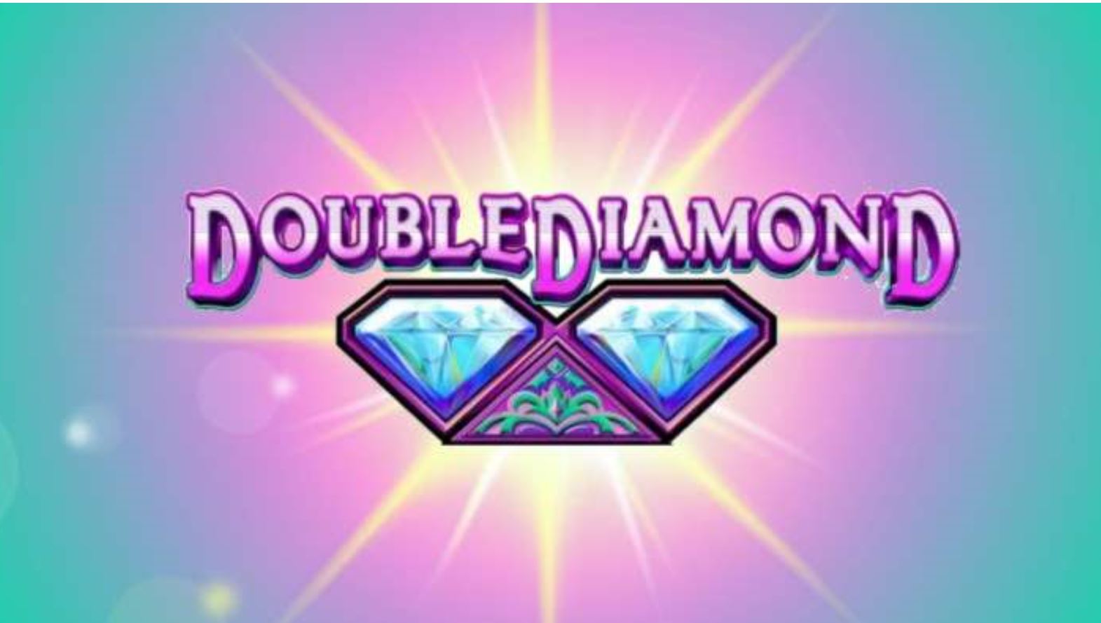 A Review of Double Diamond Slots
