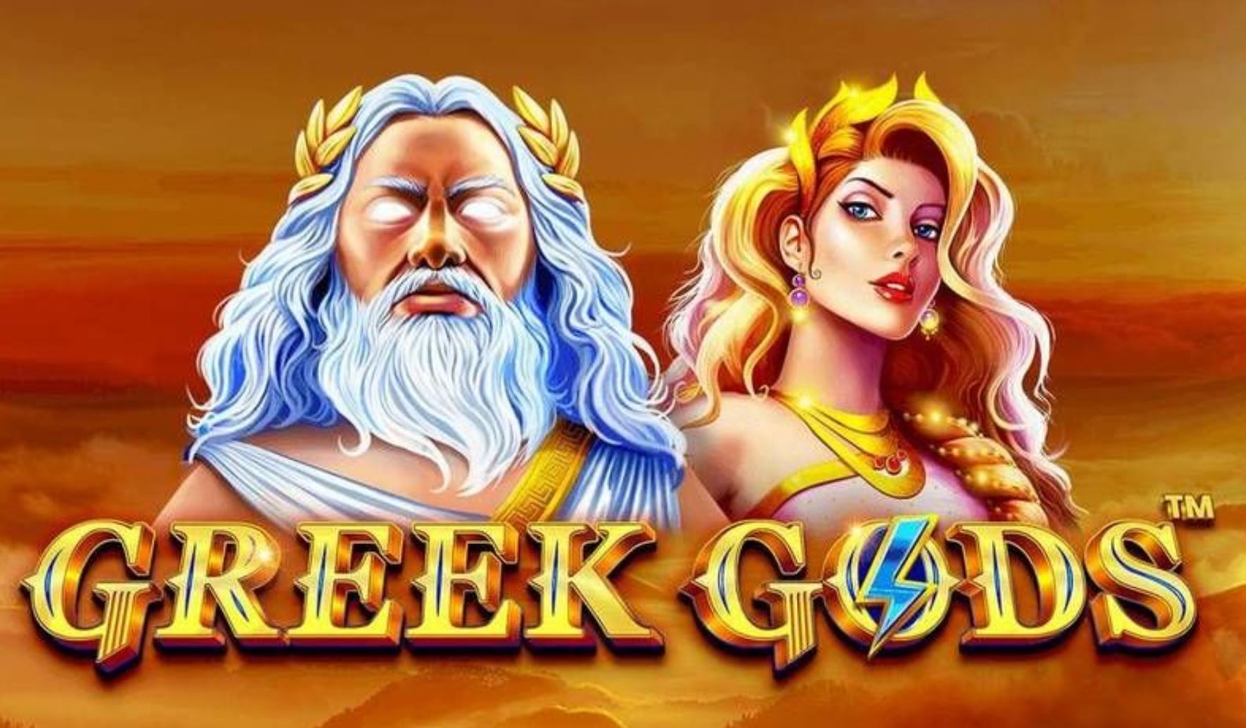 Enjoy Playing With Greek Gods Slots