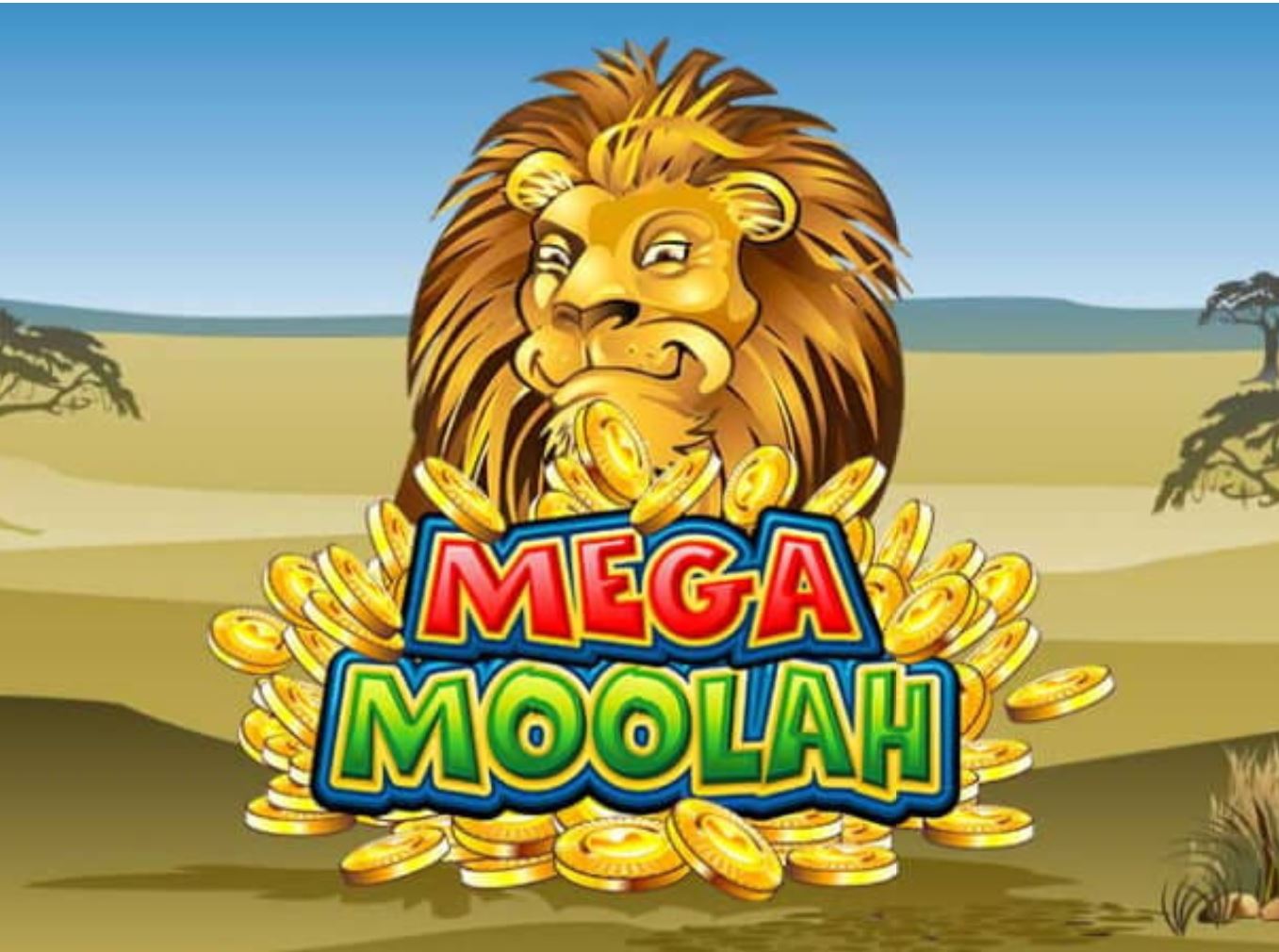 How To Play Mega Moolah Slots