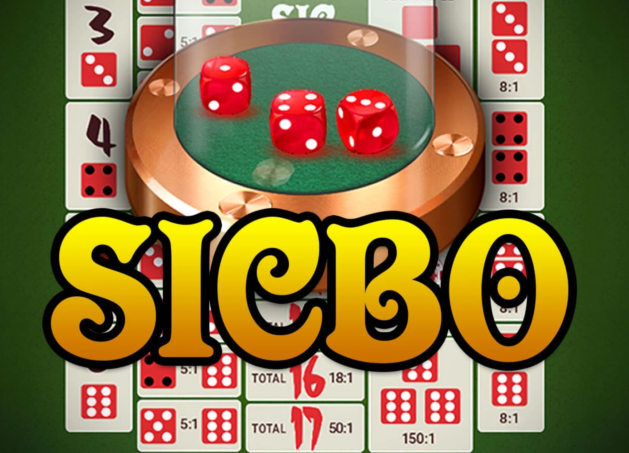 How to Play Sic Bo