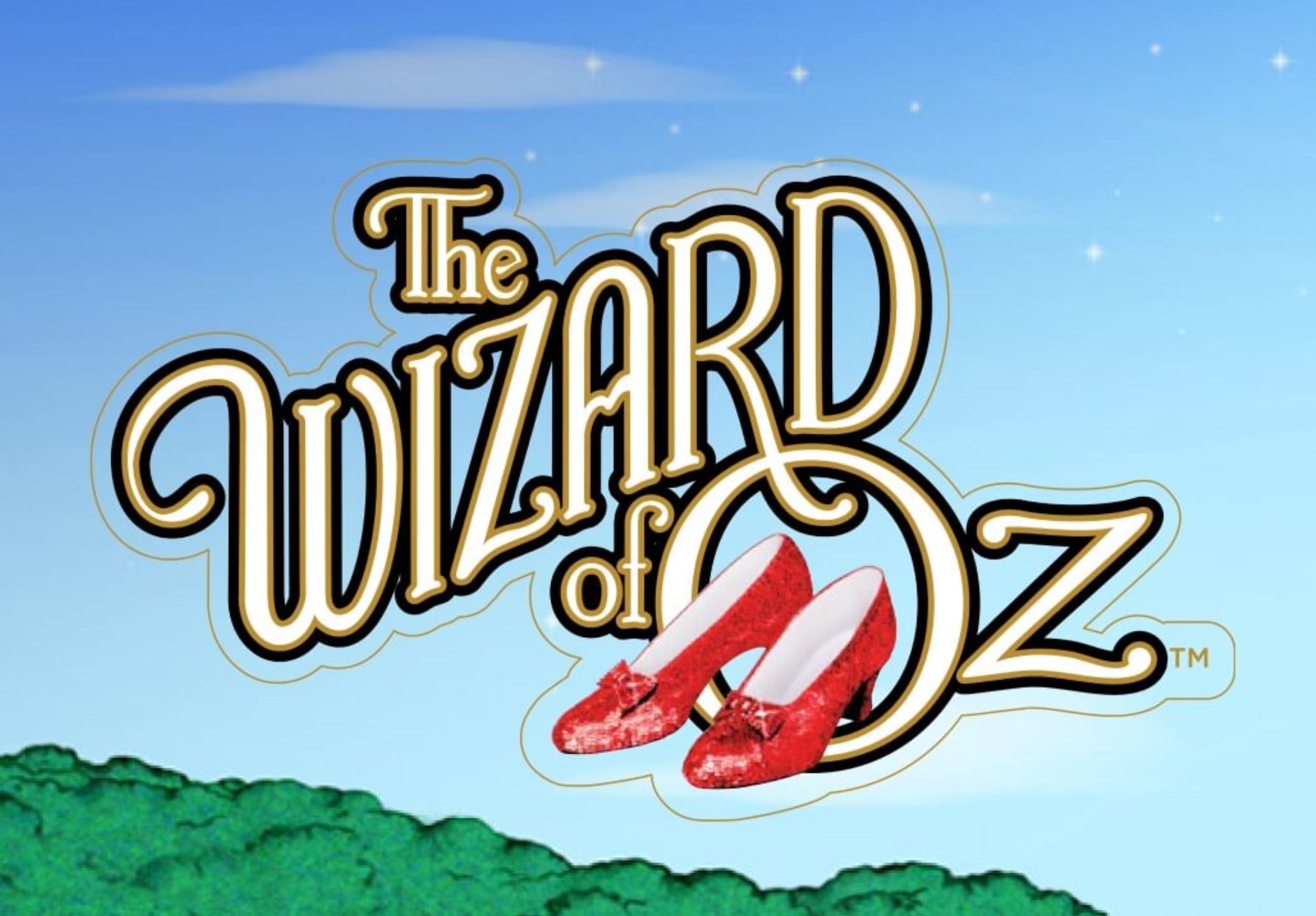 Wizard of Oz Slots